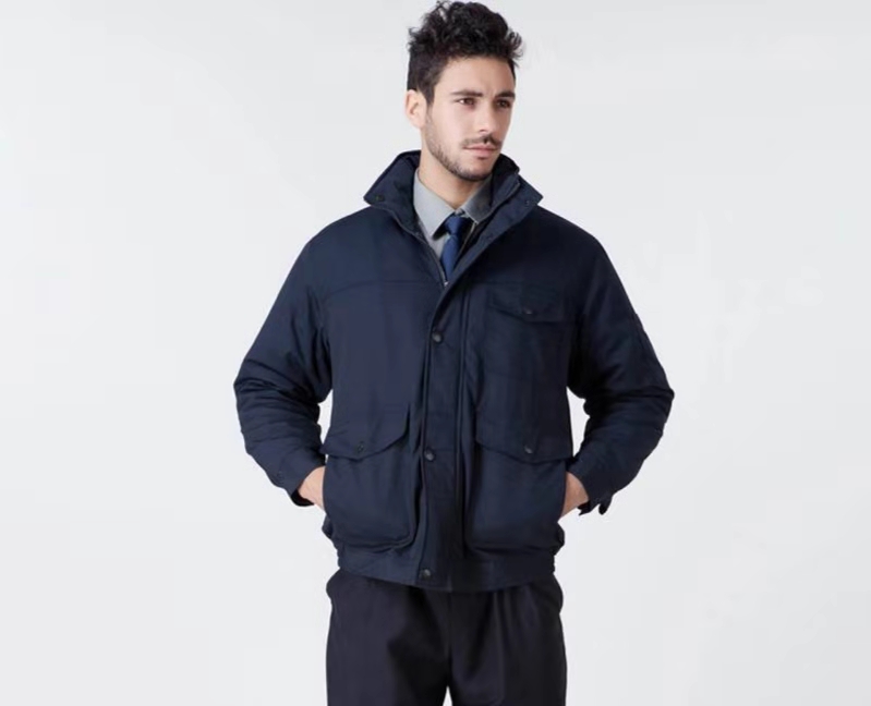 韶關(guān)工作服應(yīng)該這么選—避免踩雷